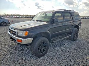 Toyota 4Runner SR5 3.4L 6 1997
