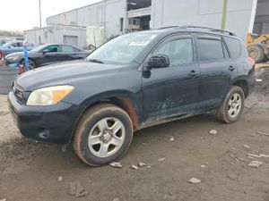 Toyota Rav4 3.5L 6 2006