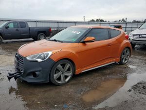 Hyundai Veloster TURBO 1.6L 4 2015