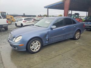 Mercedes-Benz E 3.2L 6 2004