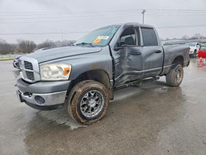 Dodge RAM ST 5.7L 8 2007