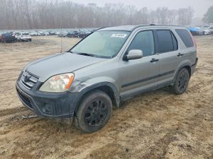 Honda CR-V EX 2.4L 4 2006
