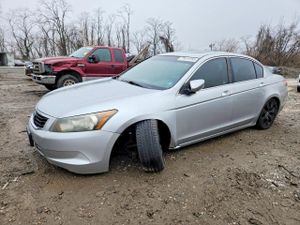 Honda Accord EX 2.4L 4 2008