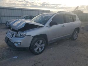 Jeep Compass 2.4L 4 2013