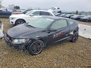 Honda CR-Z 1.5L 4 2013