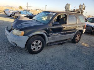 Ford Escape XLT 3.0L 6 2001