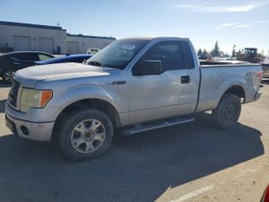 Ford F-150 4.6L 8 2010