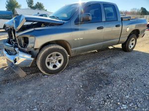 Dodge RAM ST 4.7L 8 2008