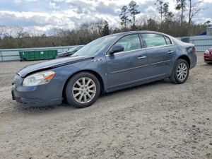 Buick Lucerne CXL 3.9L 6 2009