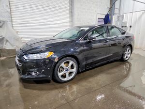 Ford Fusion SE 2.5L 4 2015