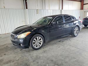 Infiniti M37 3.7L 6 2011