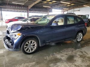 BMW X1 2.0L 4 2013