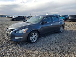 Nissan Altima 2.5L 4 2013