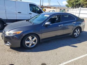 Acura TSX TECH 2.4L 4 2014