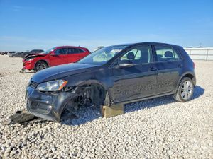 Volkswagen Golf 2 L 4 2015