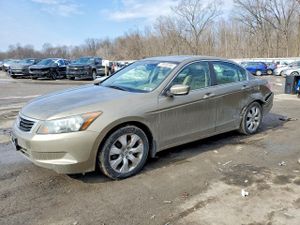 Honda Accord 2.4L 4 2010