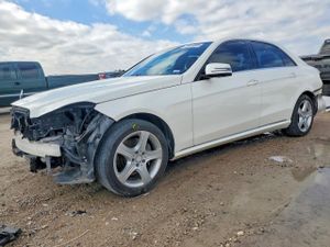 Mercedes-Benz E 350 3.5L 6 2015