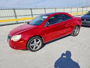 Volkswagen Eos 2.0L 4 2007