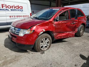 Ford Edge SE 3.5L 6 2008