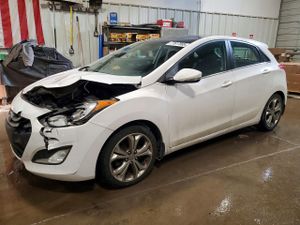Hyundai Elantra 1.8L 4 2013