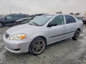 Toyota Corolla CE 1.8L 4 2005