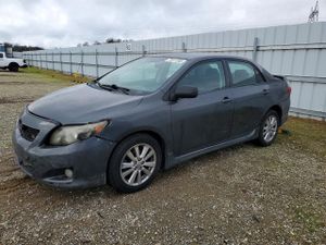 Toyota Corolla BASE 1.8L 4 2010
