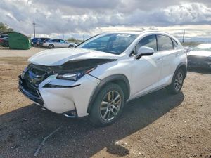 Lexus NX 200T 2.0L 4 2015