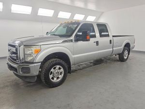 Ford F-250 6.2L 8 2015