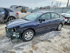 Subaru Impreza 2.0L 4 2013