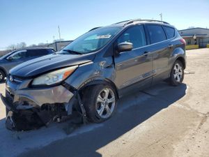 Ford Escape SE 1.6L 4 2013