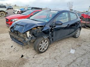 Mazda 2 1.5L 4 2012