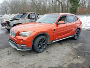 BMW X1 SDRIVE28I 2.0L 4 2015