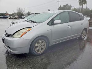 Toyota Prius 1.5L 4 2008