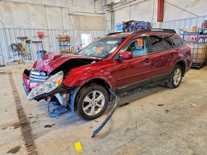 Subaru Outback 2.5I PREMIUM 2.5L 4 2014