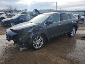 Mazda CX-9 GRAND TOURING 3.7L 6 2013