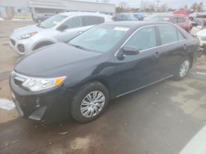 Toyota Camry L 2.5L 4 2013