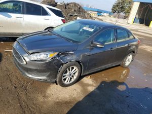 Ford Focus SE 2.0L 4 2015