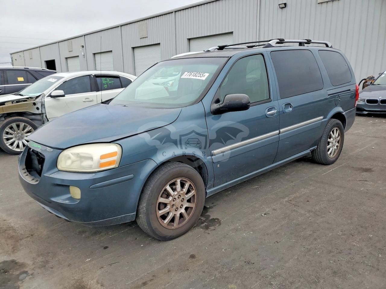 Buick Terraza CXL 3.5L 6 2006