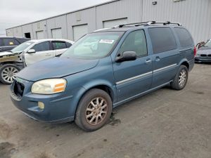 Buick Terraza CXL 3.5L 6 2006