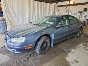 Chrysler Concorde 3.5L 6 2003