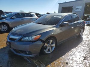 Acura ILX 20 TECH 2.0L 4 2013