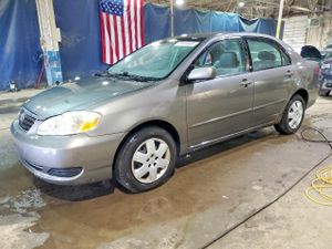 Toyota Corolla 1.8L 4 2005