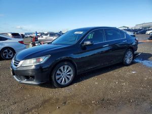 Honda Accord EXL 3.5L 6 2015