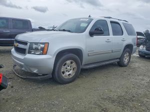 Chevrolet Tahoe C1500 LS 5.3L 8 2014