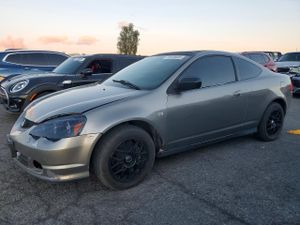Acura RSX TYPE-S 2.0L 4 2002