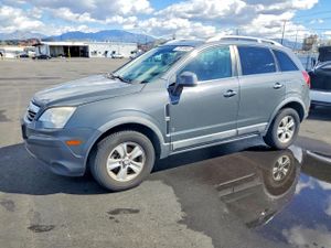 Saturn Vue XE 2.4L 4 2008