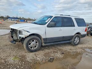 Ford Expedition XLT 4.6L 8 2004