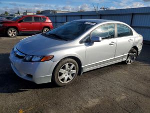 Honda Civic 1.8L 4 2011