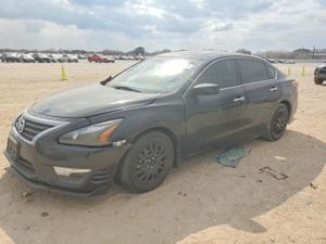 Nissan Altima 2.5 2.5L 4 2015