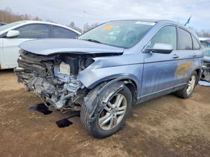Honda CR-V EXL 2.4L 4 2011